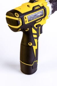 ATORNILLADOR A BATERIA 12V 1.3 A 28 NM  MEKA  VPCD2110 - Imagen 4