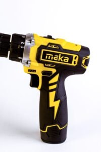 ATORNILLADOR A BATERIA 12V 1.3 A 28 NM  MEKA  VPCD2110 - Imagen 3