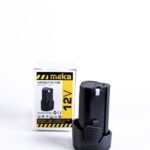 BATERIA LITIO 12V 1.3 A MEKA VPCD2110-12B