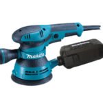 LIJADORA ROTO ORBITAL 300W MAKITA BO5040