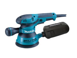 LIJADORA ROTO ORBITAL 300W MAKITA BO5040
