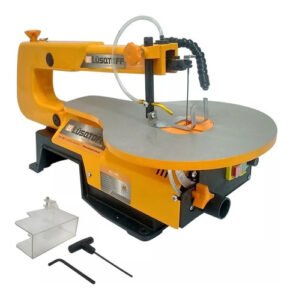 SIERRA CALADORA DE BANCO 85W LUSQTOFF BSS-16A - Imagen 2