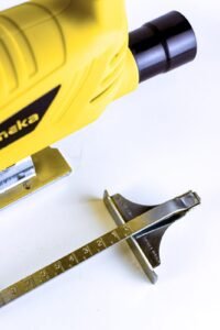 CALADORA 600W 65MM MEKA VPJS1031 - Imagen 5