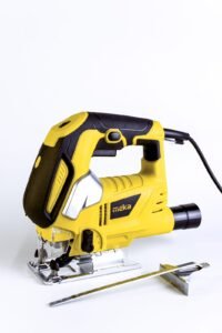 CALADORA 600W 65MM MEKA VPJS1031 - Imagen 3