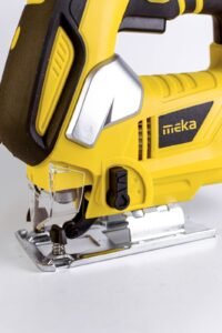 CALADORA 600W 65MM MEKA VPJS1031 - Imagen 2