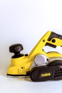 CEPILLO ELECTRICO 750W 82MM MEKA VPEP1010 - Imagen 2