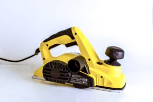 CEPILLO ELECTRICO 750W 82MM MEKA VPEP1010 - Imagen 3