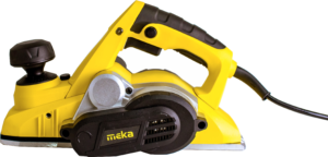 CEPILLO ELECTRICO 750W 82MM MEKA VPEP1010