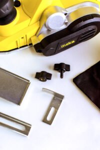 CEPILLO ELECTRICO 750W 82MM MEKA VPEP1010 - Imagen 5