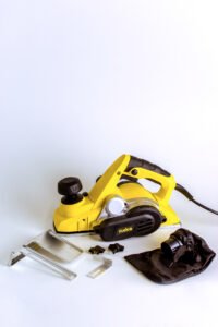 CEPILLO ELECTRICO 750W 82MM MEKA VPEP1010 - Imagen 6