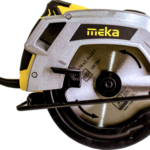 SIERRA CIRCULAR 71/4 185MM 1400W  MEKA  VPCS10159