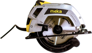 SIERRA CIRCULAR 71/4 185MM 1400W  MEKA  VPCS10159