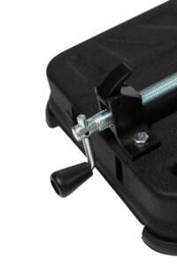 SIERRA SENSITIVA 2000W LUSQTOFF CM14K-9 - Imagen 5