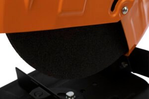 SIERRA SENSITIVA 2000W LUSQTOFF CM14K-9 - Imagen 4