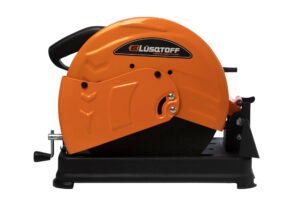 SIERRA SENSITIVA 2000W LUSQTOFF CM14K-9 - Imagen 3