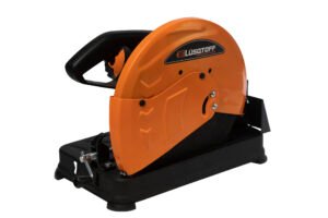 SIERRA SENSITIVA 2000W LUSQTOFF CM14K-9 - Imagen 2