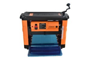 CEPILLADORA DE BANCO 1850 W LUSQTOFF CML1850-8