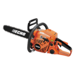 MOTOSIERRA 18 PULG 40.2CC ORIGEN JAPON ECHO CS-420ES-45L