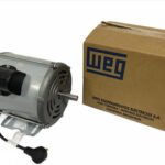 MOTOR PARA HORMIGONERA 1HP 1500-1800RPM LINCE MODELO 3198