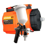 EQUIPO DE PINTAR DEPOSITO SUPERIOR EC2000TG ADIABATIC