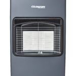 ESTUFA GARRAFERA INFRARROJA 4.2KW LUSQTOFF EIGL4-8