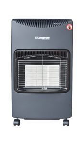 ESTUFA GARRAFERA INFRARROJA 4.2KW LUSQTOFF EIGL4-8