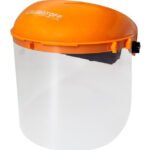 MASCARA PROTECTOR FACIAL LUSQTOFF FSL10-8