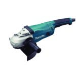 AMOLADORA ANGULAR 230MM-2200W-BLINDADA-MAKITA-GA9020