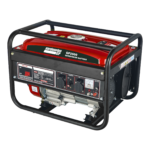 GRUPO GENERADOR 2500W A/MANUAL GARDEN LUSQTOFF GP2500