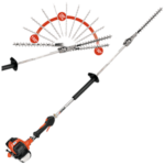 CORTACERCO EN ALTURA 25.4CC ORIGEN USA ECHO HCA-266