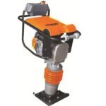 VIBROPISONADOR NAFTA 6.5 HP HONDA -LUQSTOFF HCR-90K