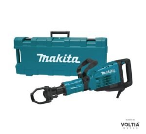 MARTILLO DEMOLEDOR 25.5J-1510W-15.3KG-MAKITA-HM1307C - Imagen 2