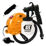 EQUIPO PARA PINTAR 450W LUSQTOFF HTEP-1004