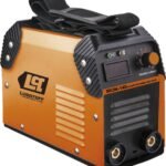 SOLDADORA INVERTER 120AMP LUSQTOFF IRON-140