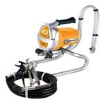 EQUIPO PARA PINTAR AIRLESS 650W 220V LUSQTOFF K300