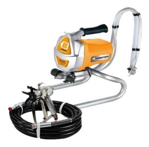 EQUIPO PARA PINTAR AIRLESS 650W 220V LUSQTOFF K300