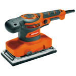 LIJADORA ORBITAL 320W LUSQTOFF LBL320-8