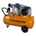 COMPRESOR 100LTS 3HP A CORREA LUSQTOFF LC-30100