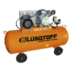 COMPRESOR 3HP 150 LTS A CORREA LUSQTOFF LC-30150