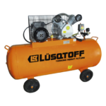 COMPRESOR 200 LTS 3HP A CORREA LUSQTOFF LC-30200