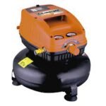 COMPRESOR DE AIRE 1/3HP 12L LUSQTOFF LC-826