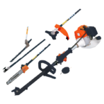 DESMALEZADORA 4 EN 1 52CC LUSQTOFF LD-52PRO