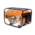 GRUPO GENERADOR 2500W 5.5HP ARRANQUE MANUAL LUSQTOFF LG2500