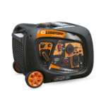 GRUPO GENERADOR 3500W INVERTER LUSQTOFF LG3500EXI