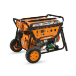 GRUPO GENERADOR 6500W 15HP 4 TIEMPOS LUSQTOFF LG7500EX