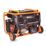 GRUPO GENERADOR 8500W 380V LUSQTOFF LG8500EXT