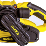 LIJADORA DE BANDA 900W 75X533 9000RPM  MEKA VPBS1013