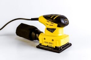 LIJADORA DE PALMA 180W 13000 RPM MEKA VPFS1021 - Imagen 3