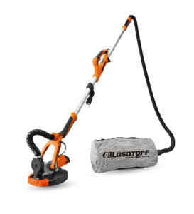 ALISADOR DE PARED ELECTRICO 750W LUSQTOFF LQAP-220B