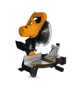 SIERRA INGLETEADORA 255MM 1650W LUSQTOFF LQI-1650